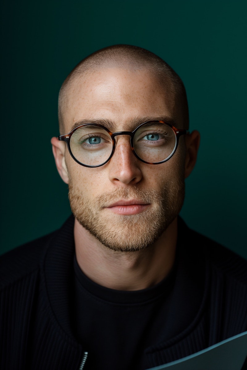 Poslovni portret